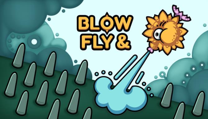 Blow &#038; Fly Free Download