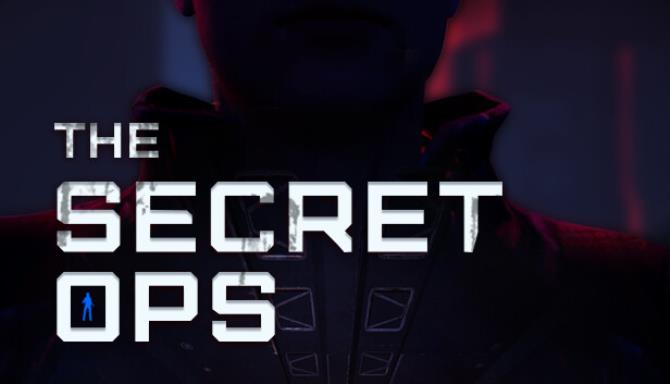 隐秘任务 the Secret Ops Free Download