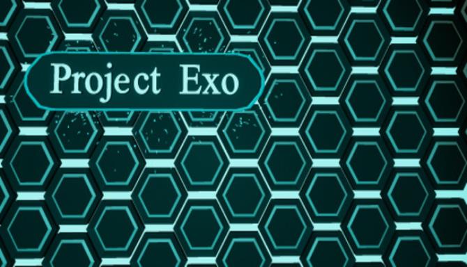 Project Exo Free Download