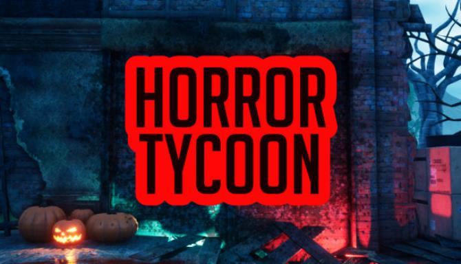 Horror Tycoon Free Download