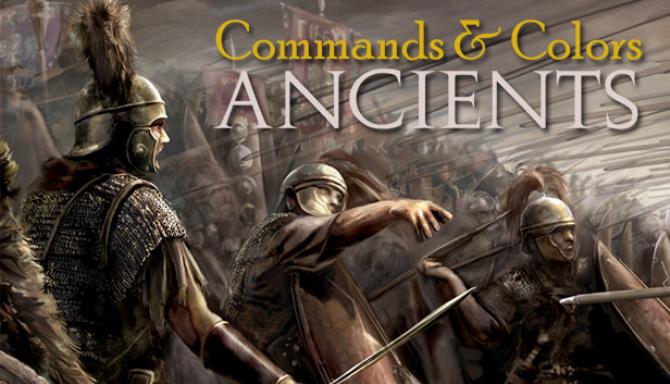 Commands &#038; Colors: Ancients Free Download