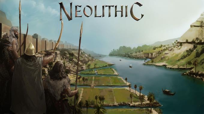 Neolithic : First City-States &#8211; A Historical Strategy Game Free Download