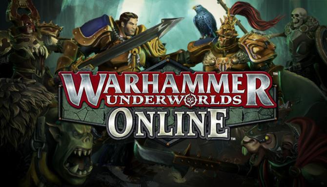 Warhammer Underworlds &#8211; Shadespire Edition Free Download