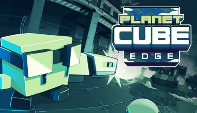 Planet Cube: Edge Free Download