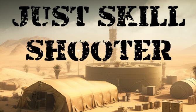 Just Skill Shooter Free Download