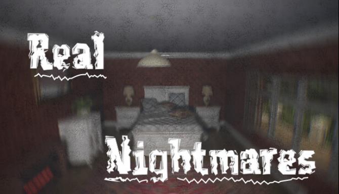 Real Nightmares Free Download