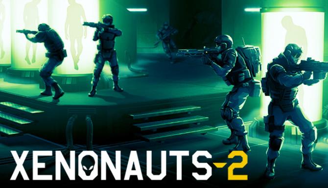 Xenonauts 2 Free Download (Early Access)